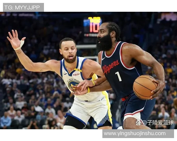 快船与勇士对决分析及大小分预测策略分享